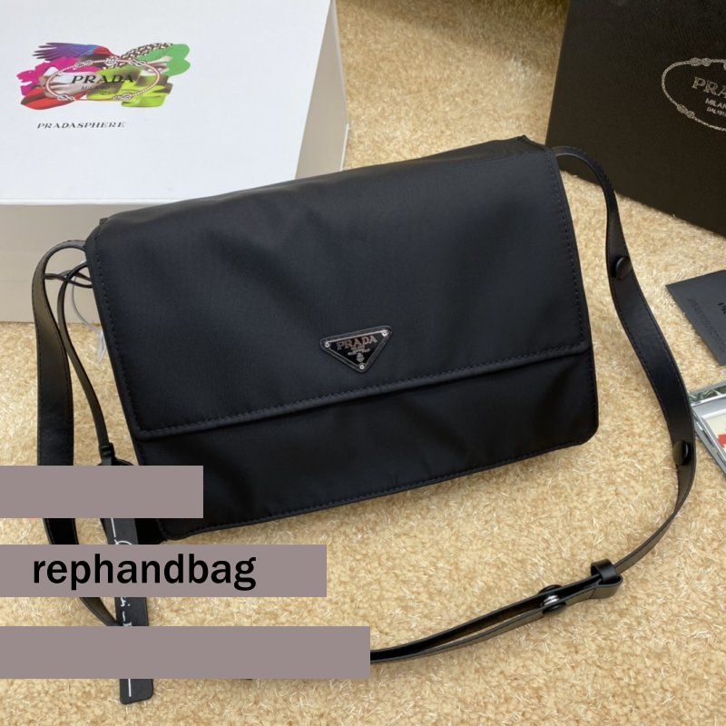 Prada Replica Handbags